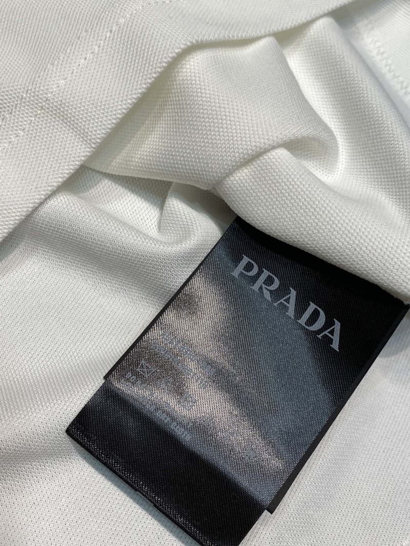 Prada T-Shirts